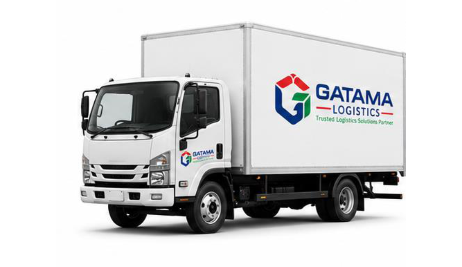 Fuso & Medium Trucks